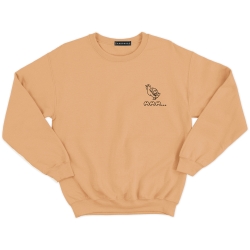 sweat monsieur fusilli latté Faubourg 54