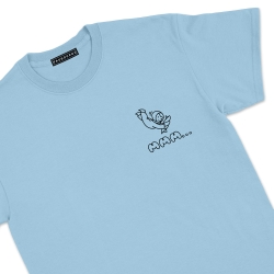 T-Shirt Monsieur Fusilli