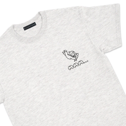 T-Shirt Monsieur Fusilli