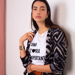 T-shirt Storia Importante by LesFutiles