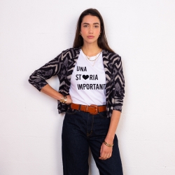 T-shirt Storia Importante by LesFutiles