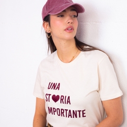 T-shirt Storia Importante by LesFutiles