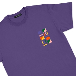 T-Shirt Villes Italiennes