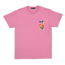 T-Shirt Villes Italiennes
