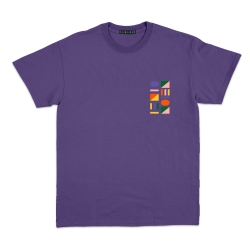 T-Shirt Villes Italiennes