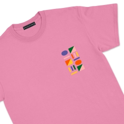 T-Shirt Villes Italiennes