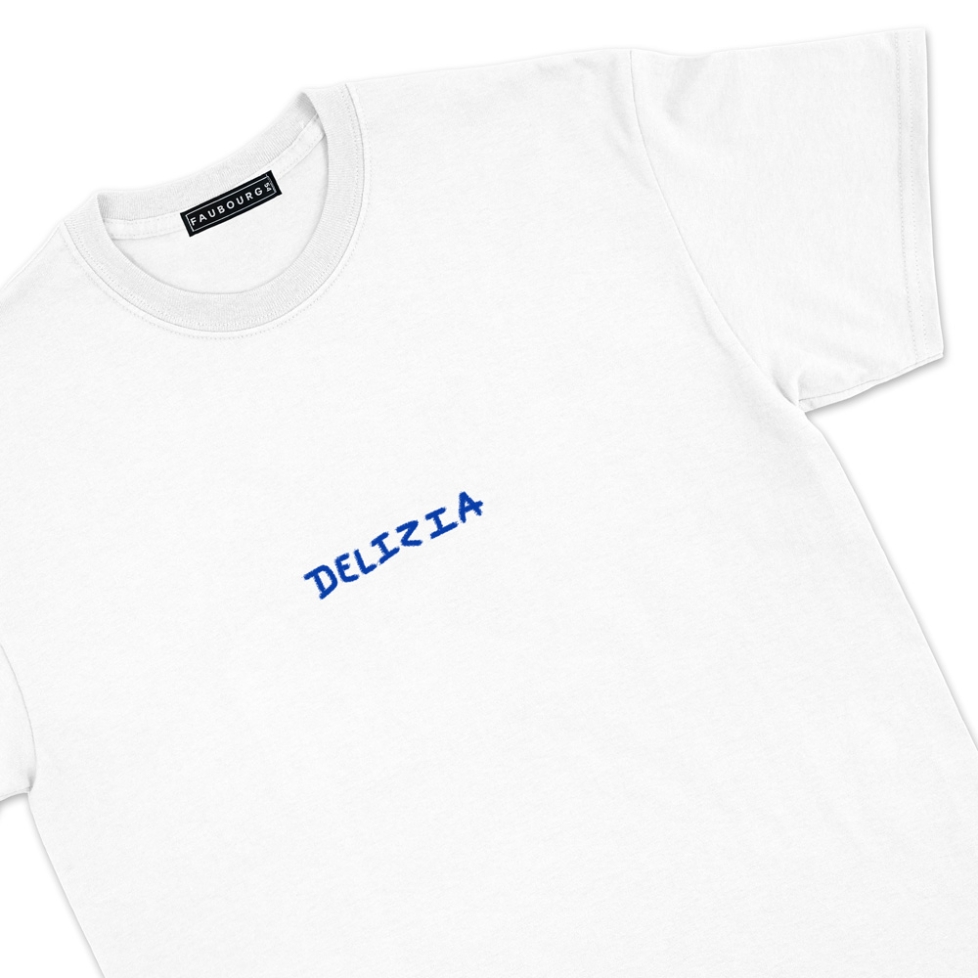 T-shirt Délizia