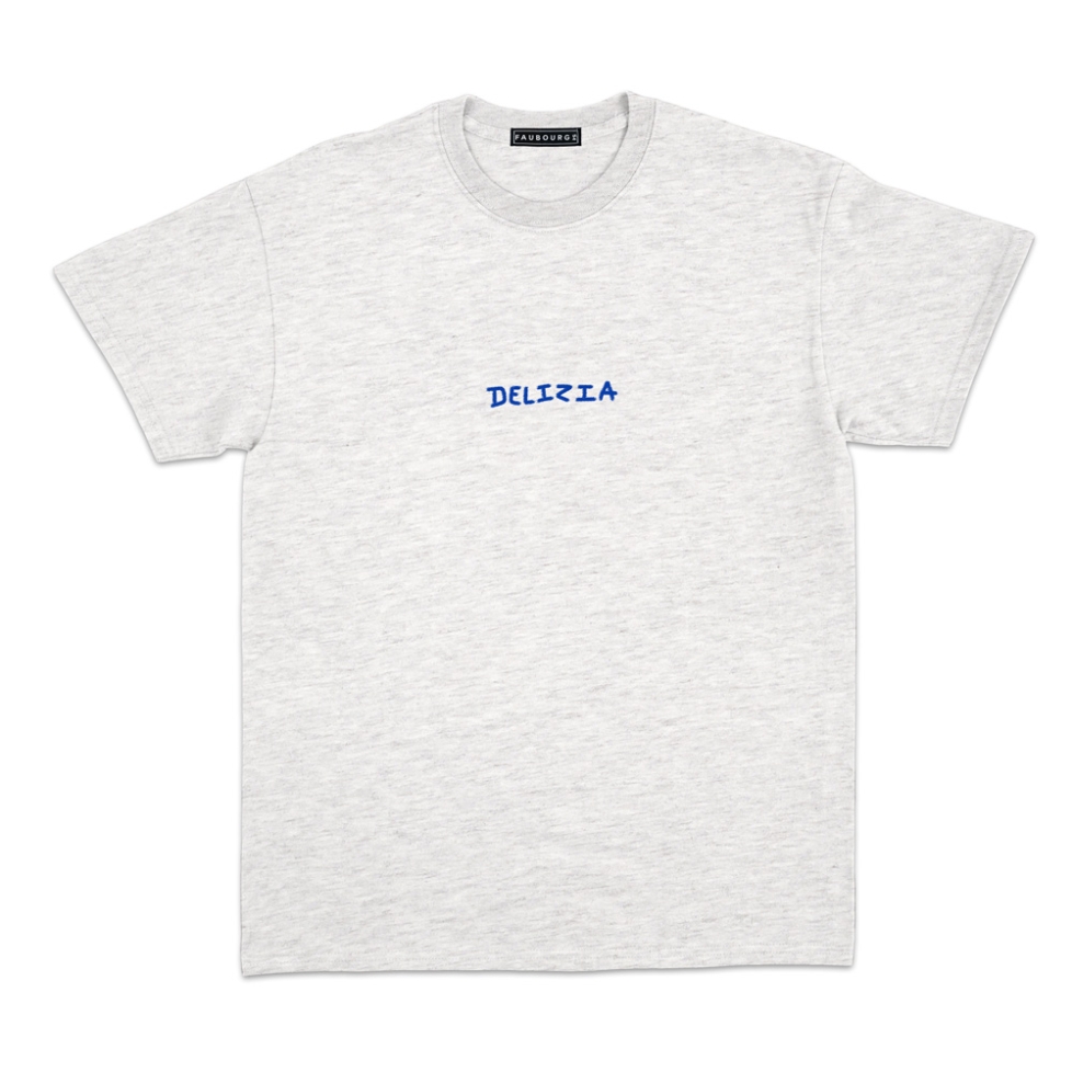 T-shirt Délizia