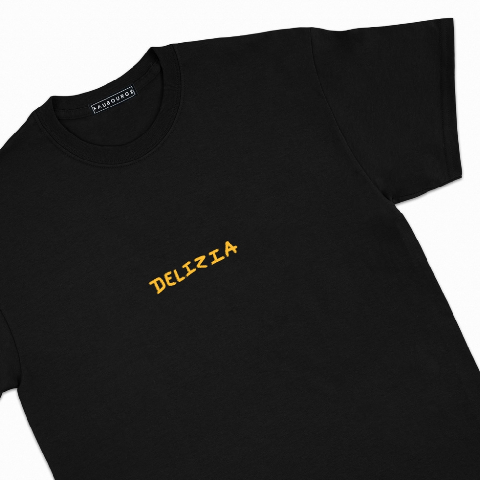 T-shirt Délizia