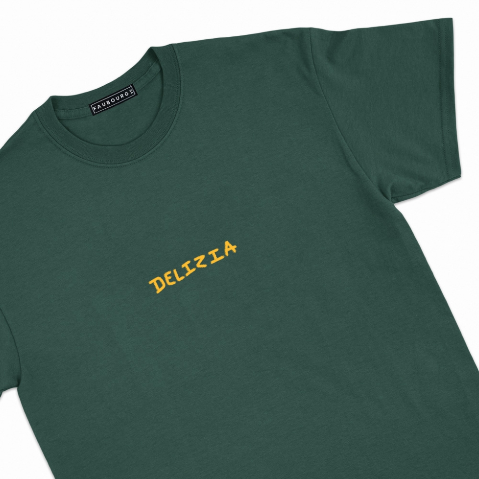 T-shirt Délizia