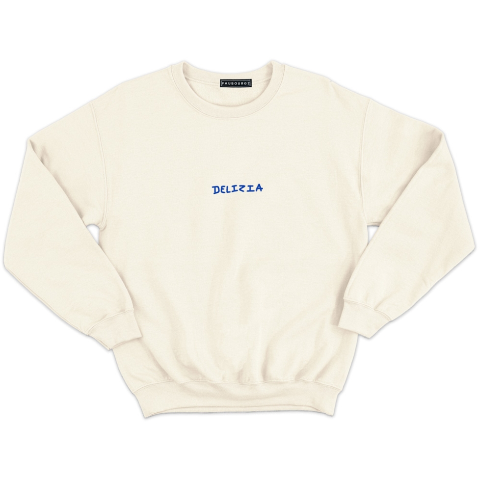 Sweat Délizia