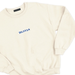 Sweat Délizia