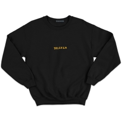 Sweat Délizia