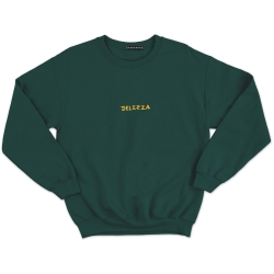 Sweat Délizia