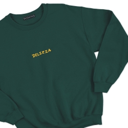 Sweat Délizia
