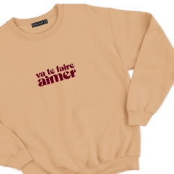 sweat camel va te faire aimer