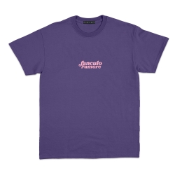 T-Shirt Fanculo L'amore FAUBOURG 54 HOMME