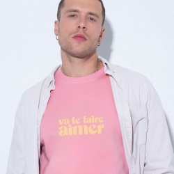 Sweat Va Te Faire Aimer