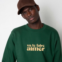 Sweat Va Te Faire Aimer