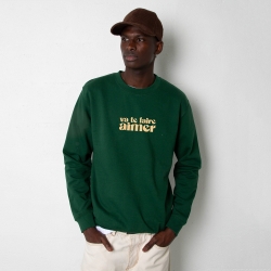 Sweat Va Te Faire Aimer