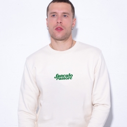 Sweat Fanculo L'Amore