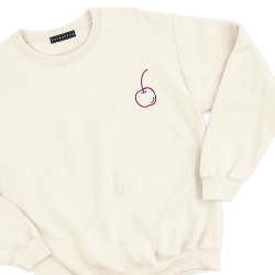 Sweat Amarena HOMME Faubourg54