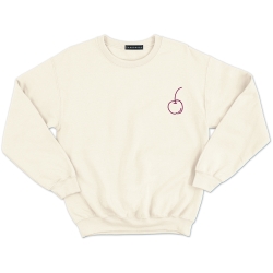 Sweat Amarena HOMME Faubourg54