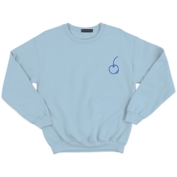 Sweat Amarena HOMME Faubourg54