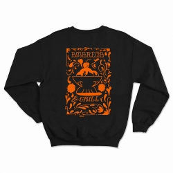 Sweat Amarena HOMME Faubourg54