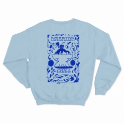 Sweat Amarena HOMME Faubourg54