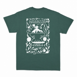 T-Shirt Amarena HOMME Faubourg54