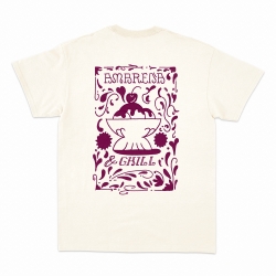 T-Shirt Amarena HOMME Faubourg54