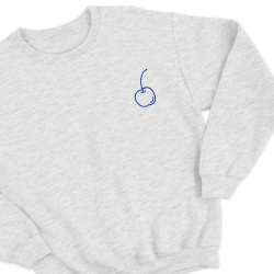 Sweat Amarena HOMME Faubourg54