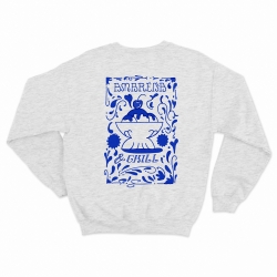 Sweat Amarena HOMME Faubourg54