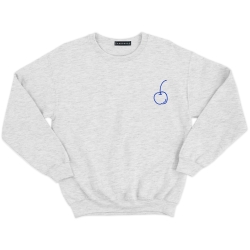 Sweat Amarena HOMME Faubourg54