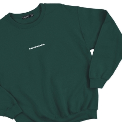 Sweat Carbonara