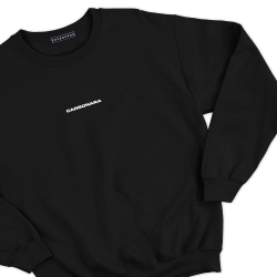 Sweat Carbonara