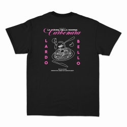 T-shirt Carbonara