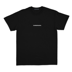 T-shirt Carbonara