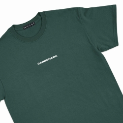 T-shirt Carbonara