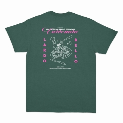 T-shirt Carbonara