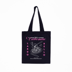 Tote Bag Carbonara