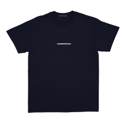 T-shirt Carbonara