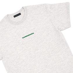 T-shirt Carbonara