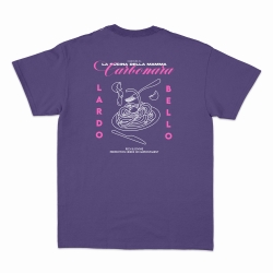T-shirt Carbonara