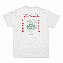 T-shirt Carbonara