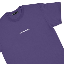 T-shirt Carbonara