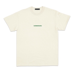 T-shirt Carbonara