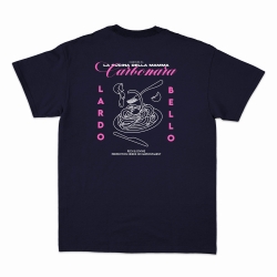 T-shirt Carbonara