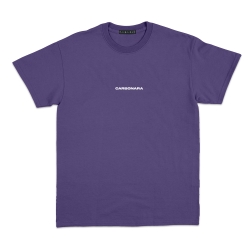 T-shirt Carbonara